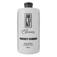 ARLUNI парфюмированный гель для душа Elixir Perfect cherry, 750 мл